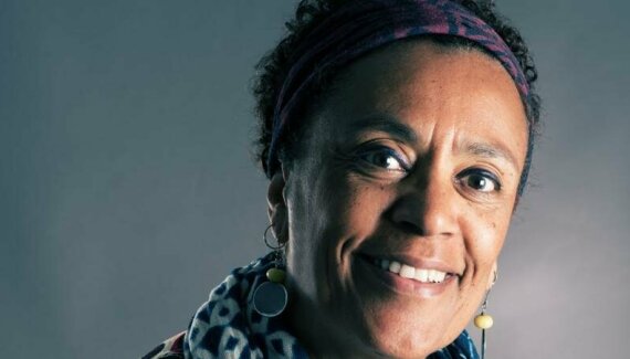 Véronique Tadjo: Afrika se stala kolébkou veškerého utrpení